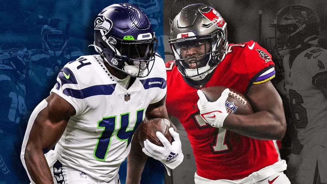 Seattle Seahawks vs Tampa Bay Buccaneers Predictions, Odds, Spreads & Betting Lines: Problems for Tom Brady and the Bucs continue