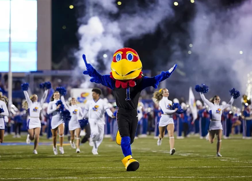 Fresno State vs Kansas Picks & Parlay: Same Game Parlay for College Football Week 0