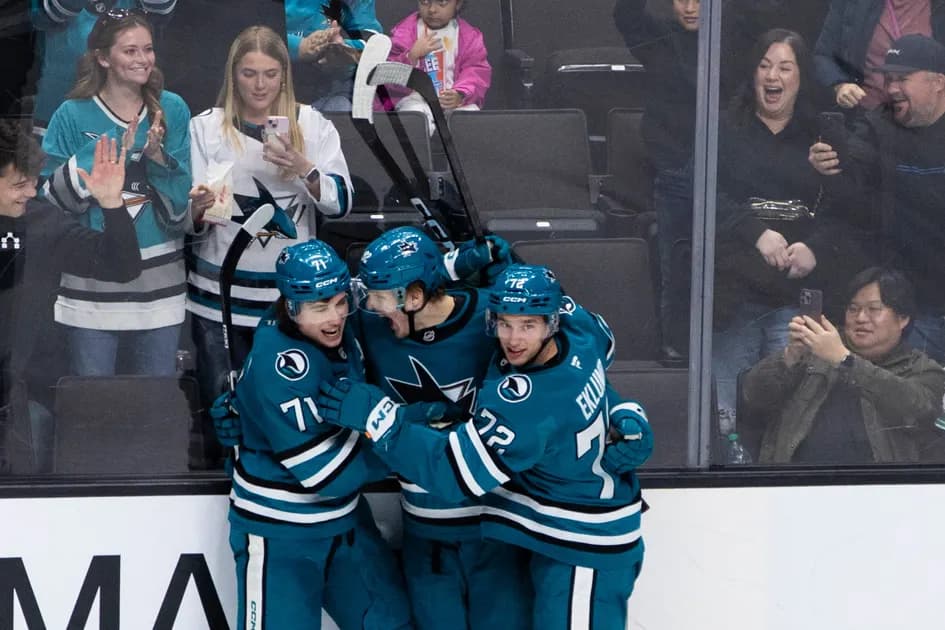 NHL Best Bets for Thursday: Expert Hockey Predictions for Today's Games