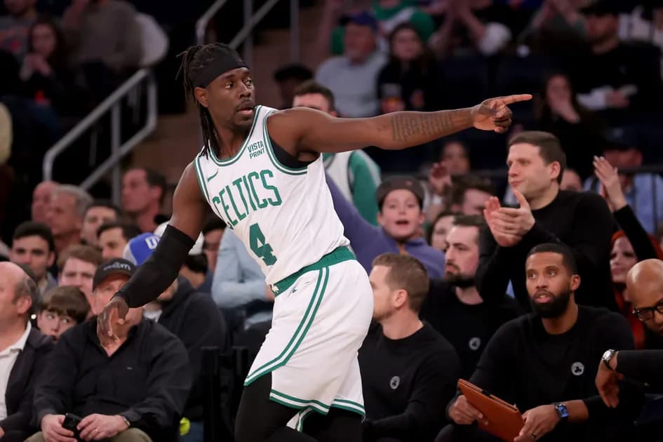 Knicks vs Celtics Prediction & Same Game Parlay picks: High scoring game expected between Knicks and Celtics at +453 odds
