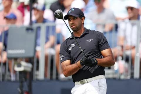 Golf picks: Wyndham Championship predictions & best bets from James Mason