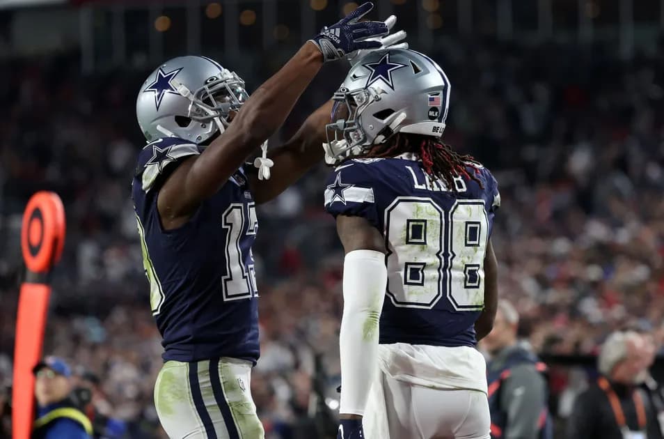 Dallas Cowboys Super Bowl Odds, Season Predictions and Best NFL Futures Bets 2023