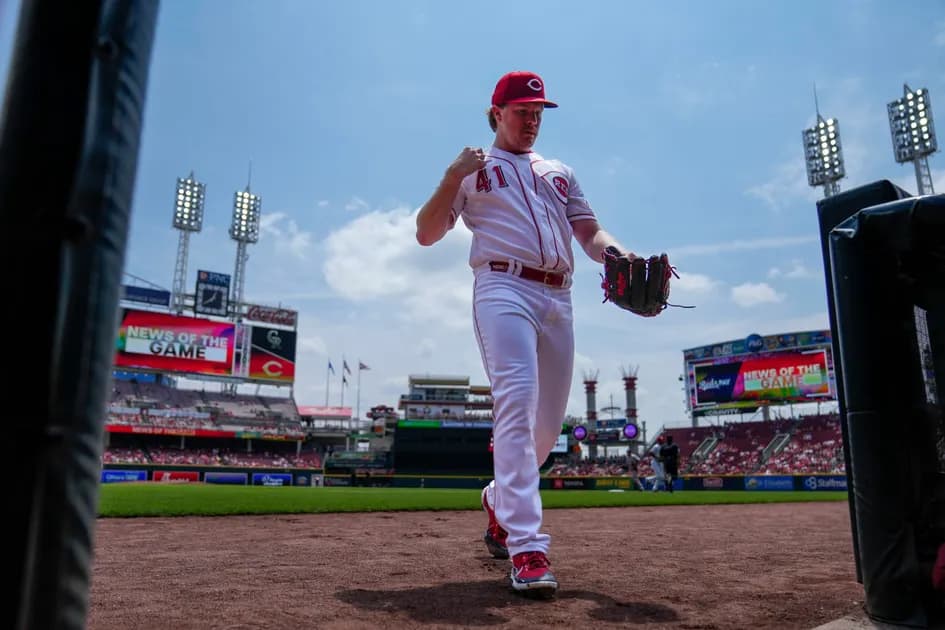 Best MLB player prop bets for today 7/13: Andrew Abbott dazzles against the Marlins