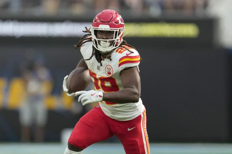Sleeper Super Bowl Sunday promo for Chiefs vs Eagles cashes $55