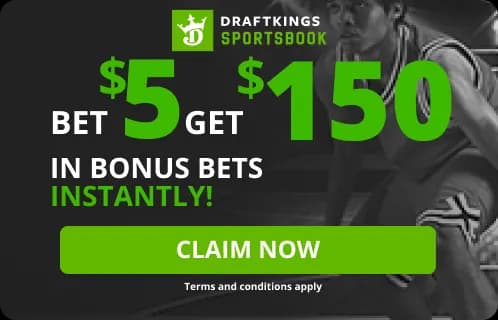 Florida vs Auburn: Use the $150 DraftKings March Madness promo code