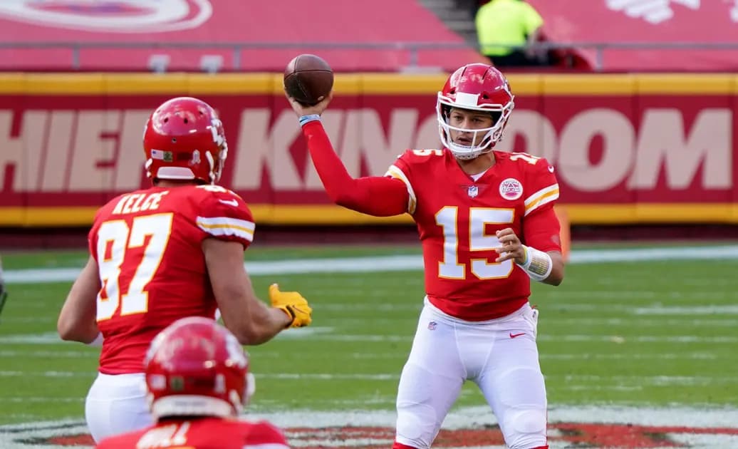Super Bowl LV DFS/DraftKings lineup advice for Tampa Bay Buccaneers vs. Kansas City Chiefs
