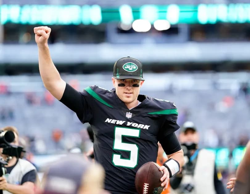 Wise n' Shine: What you need to know to bet better on Thursday, November 4