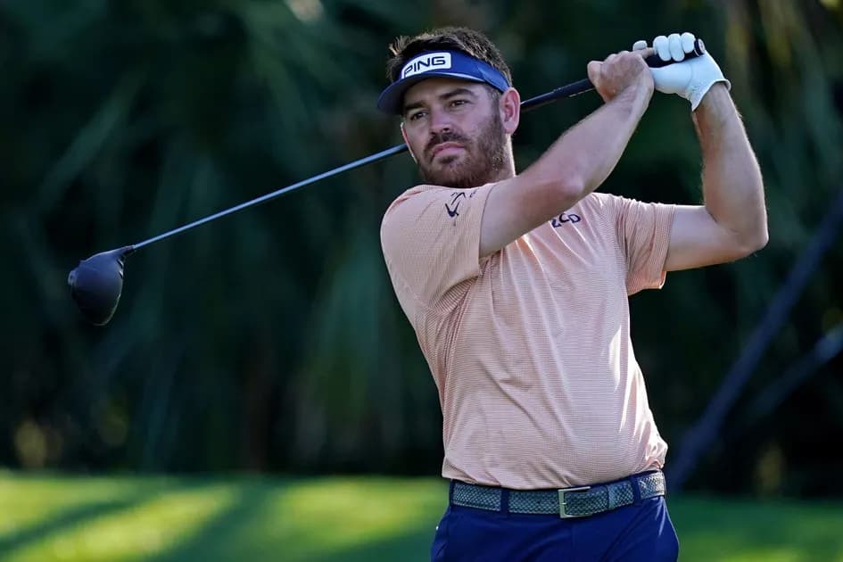 Best exotic prop bets for the 2022 Masters: Oosthuizen masterful at majors