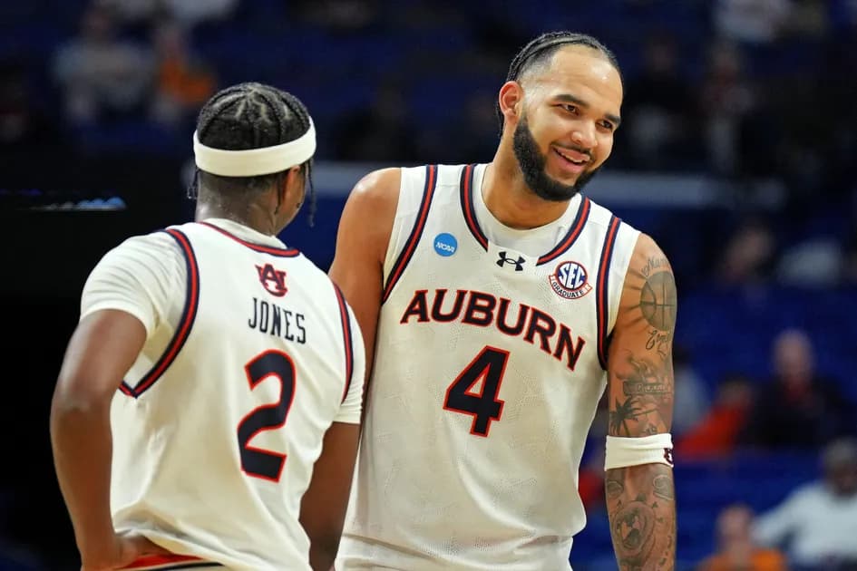 March Madness Sweet 16 Best Bets: 2025 NCAA Tournament Top Picks for Friday, March 28