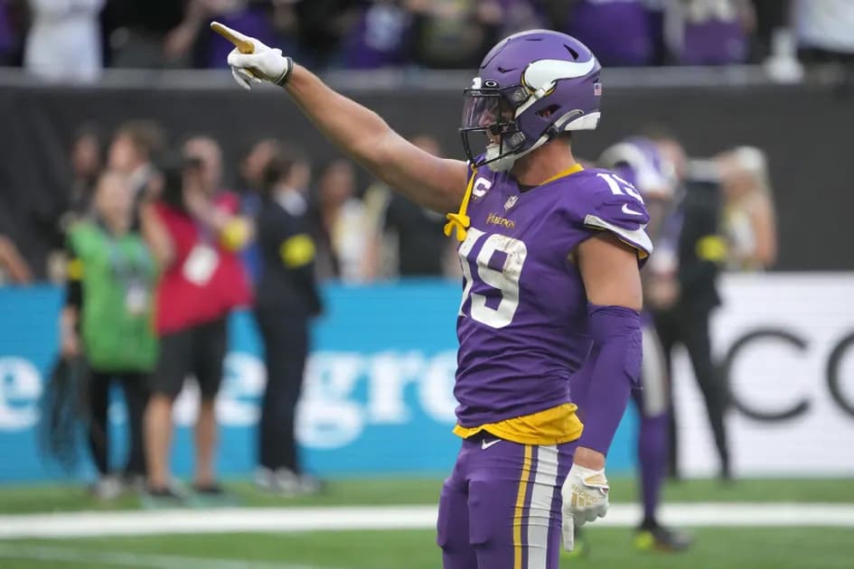 Indianapolis Colts vs Minnesota Vikings NFL predictions, picks, odds & spreads: Vikings bounce back