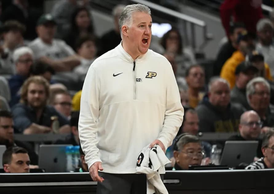 DraftKings bonus for March Madness gives $200 boost: High Point vs Purdue