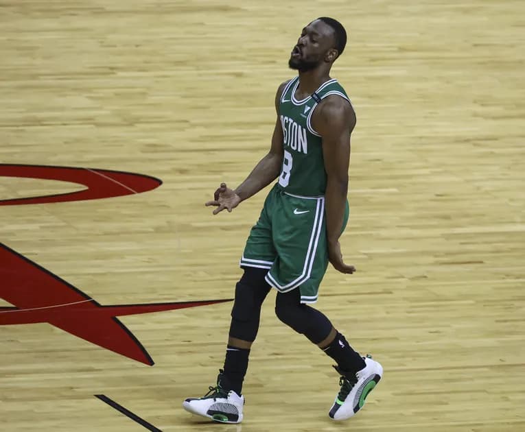 NBA Friday same game parlay: Boston Celtics vs Milwaukee Bucks (+1037)