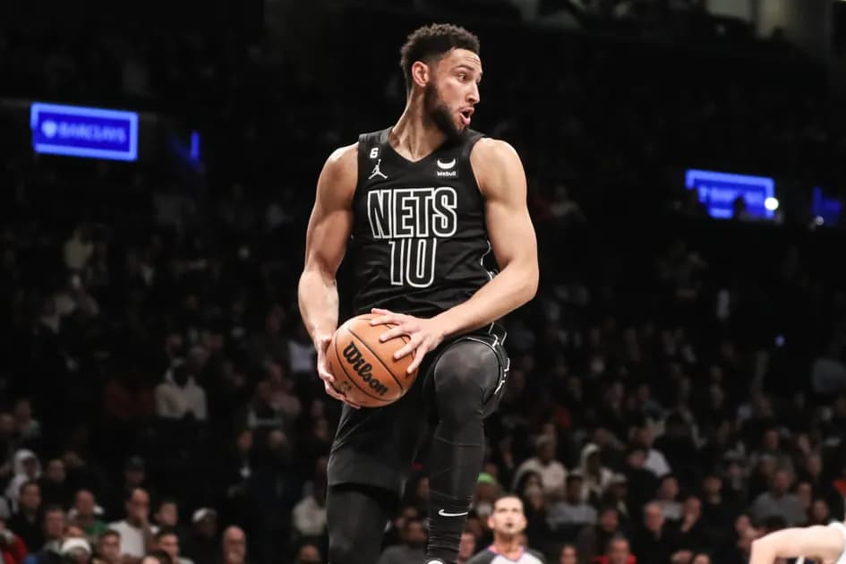 Best NBA player prop bets for Sunday, 1/15: Ben Simmons fills in for KD again