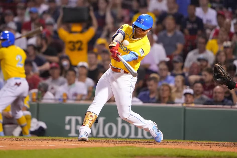 Boston Red Sox Win Total Predictions, Odds, Lines & Best Bets for 2023 MLB season