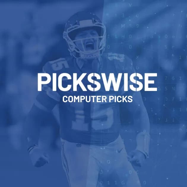 Week 7 free NFL computer picks against the spread
