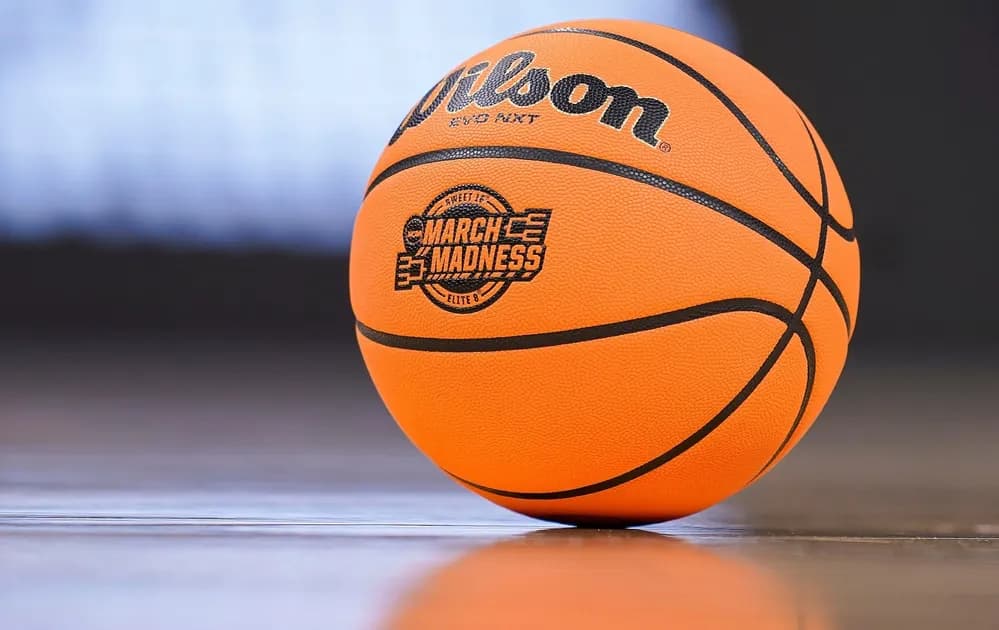 Sleeper March Madness bonus code gives $55 for Arkansas vs Texas Tech