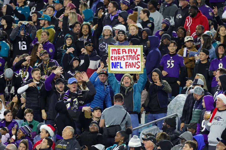 NFL Christmas Betting Guide: Chiefs vs Steelers picks, Ravens vs Texans predictions, odds & best bets