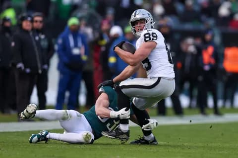 NFL Week 4 Player Props: Best Bets for Sunday's Games