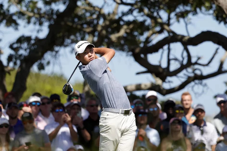 PropHolliday’s 2023 US Open Picks & Best Bets: California Kids dominate Los Angeles Country Club