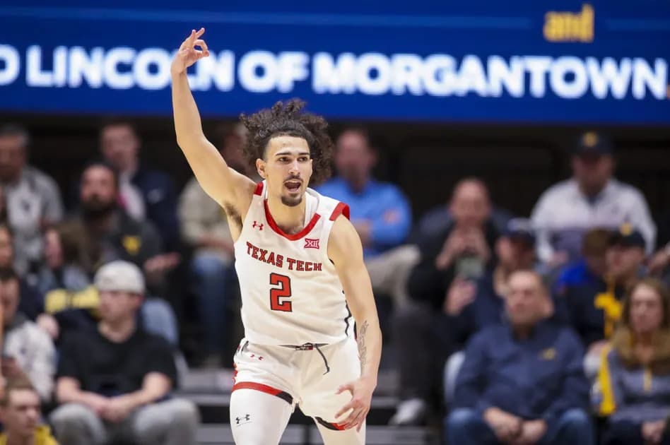 College basketball Tuesday parlay at mega (+687) odds today 2/21: Keep backing Texas Tech