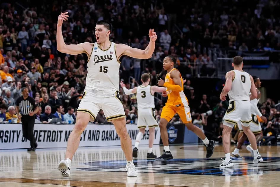 March Madness Final Four Best Bets: 2024 NCAA Tournament Expert Picks for Purdue vs NC State & UConn vs Alabama
