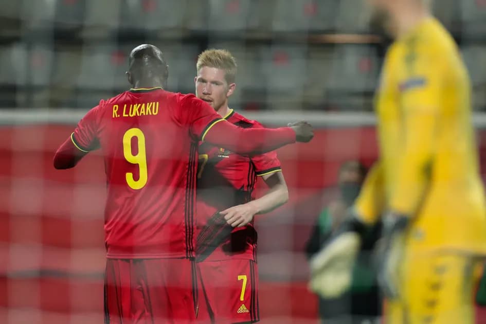 Belgium vs Canada Predictions: Same Game Parlay Picks at +692 odds: Kevin De Bruyne can lead Belgium to victory