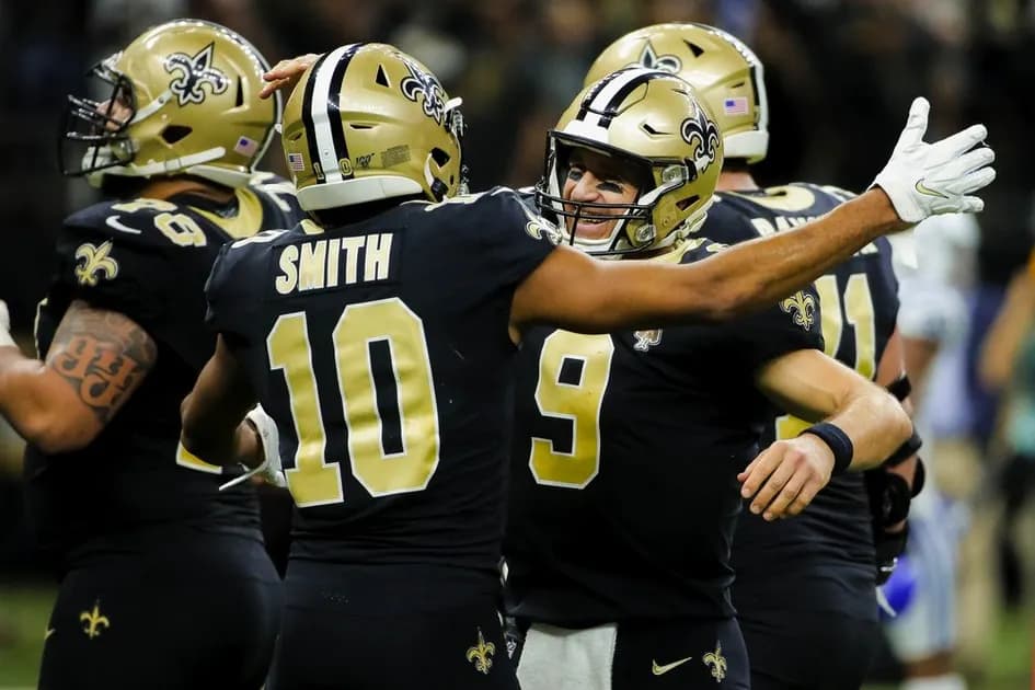 New Orleans Saints: What will their 2020 record be?