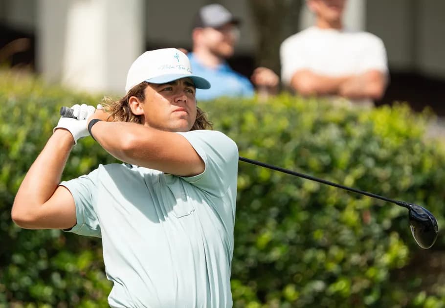 Golf picks: World Wide Technology Championship predictions & best bets from Joe Champion