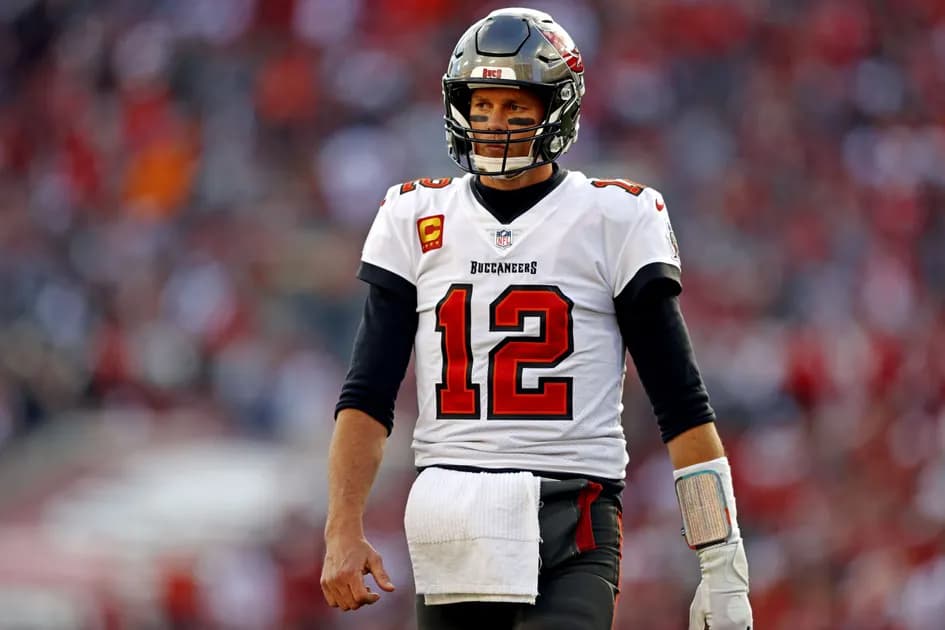Our expert's best player prop bets for Dallas Cowboys vs Tampa Bay Buccaneers on Monday