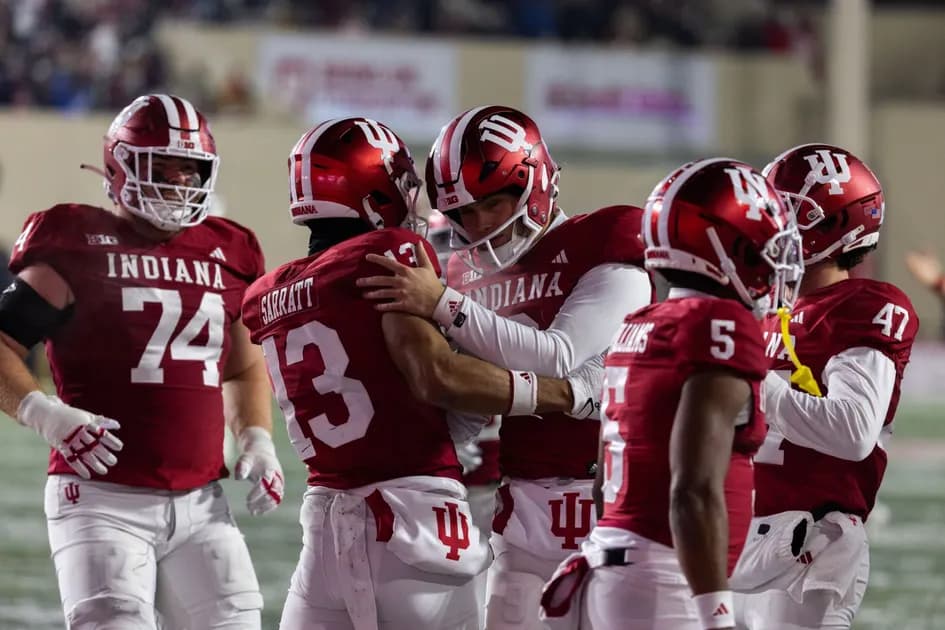 FanDuel IN promo code: Capture $300 bonus for Indiana State vs #22 Indiana