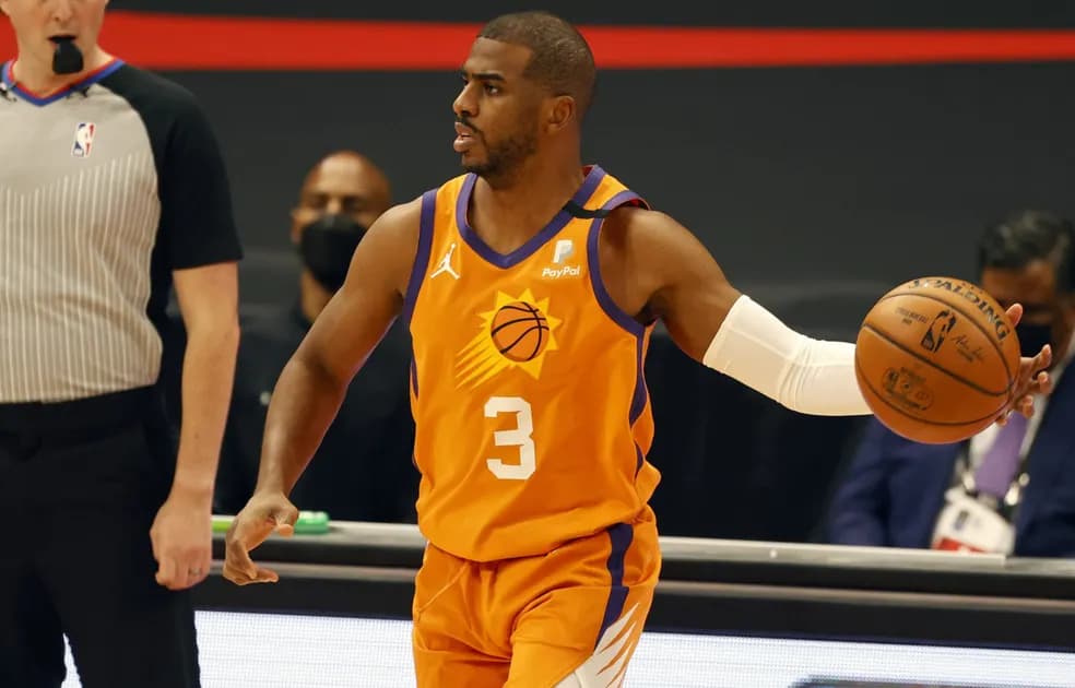Four-pick cross-sport parlay for Sunday, May 23 (+1068): NHL, NBA, and MLB Picks
