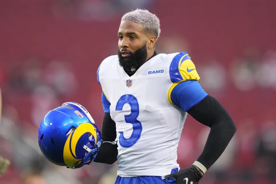 NFL Week 15 same game parlay (+1457 odds): Seattle Seahawks vs Los Angeles Rams