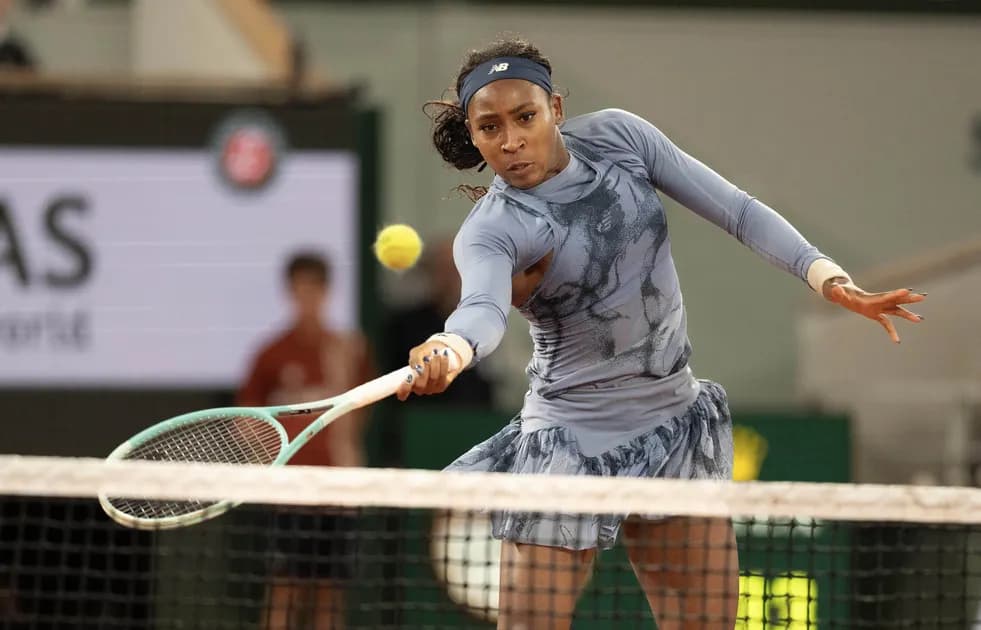 Aryna Sabalenka vs Coco Gauff French Open Tennis Women's Singles Final Predictions, Picks & Best Bets: Gauff aims for upset