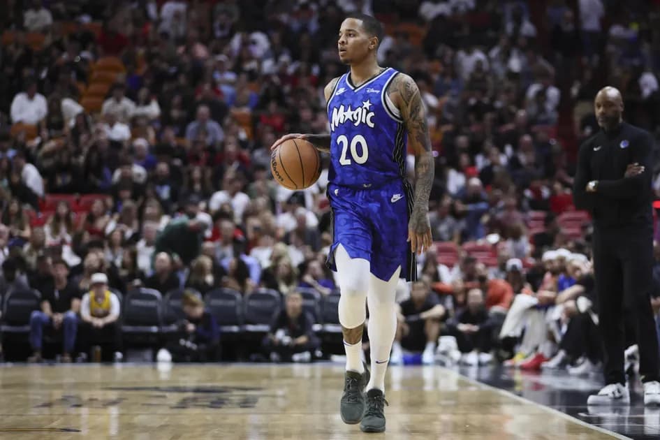 Today's Best NBA Prop Bet Pick & Prediction, Sunday 1/28: Fade Markellle Fultz