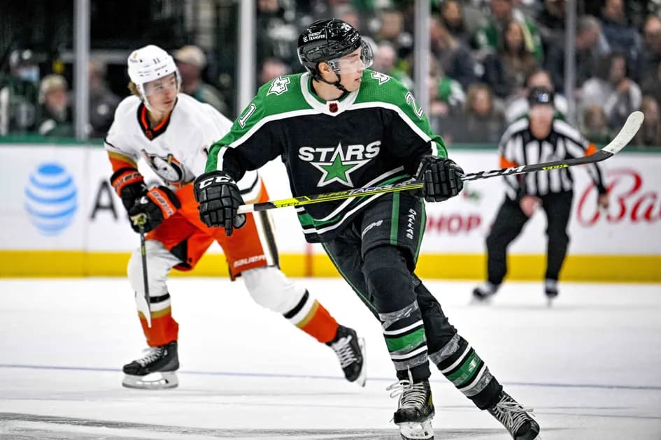 NHL Wednesday mega parlay (+1390) today, 1/4: Stars get the job done