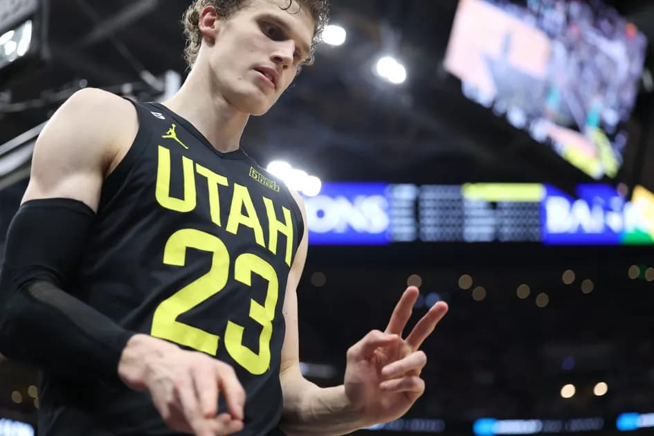 Best NBA first basket scorer prop bets for today, 3/3: Lauri Markkanen on the mark