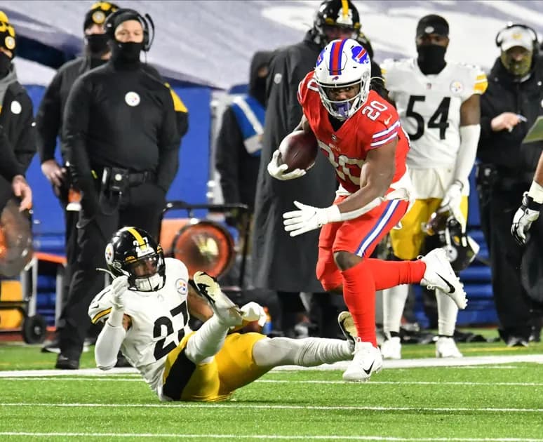 Best Week 16 Prop Bet for Monday Night Football: Does Moss fit the Bill?