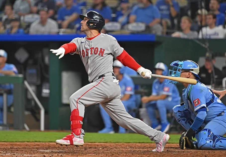 Best MLB Parlay Picks Today, Sunday 8/24: 3-Leg Parlay at mega +1070 odds – Mets, Red Sox go for sweeps