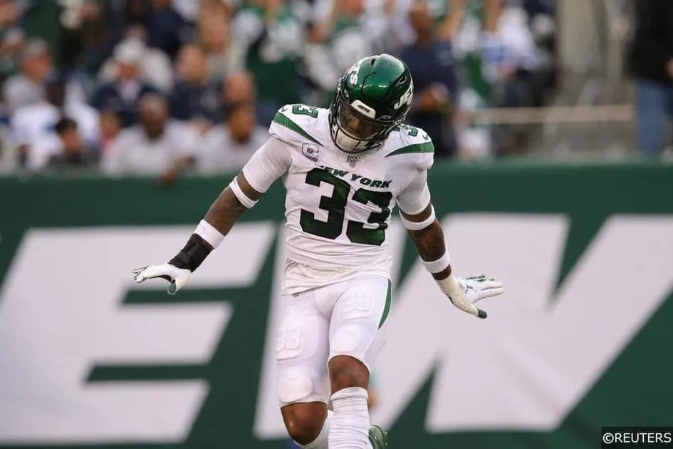 Jets All-Pro safety Jamal Adams requests trade