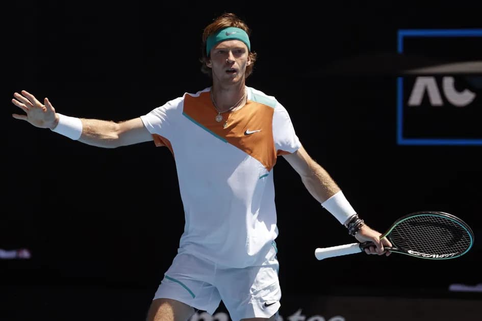 ATP Adelaide preview, predictions and best bets: Andrey Rublev tries to get rolling ahead of Australian Open