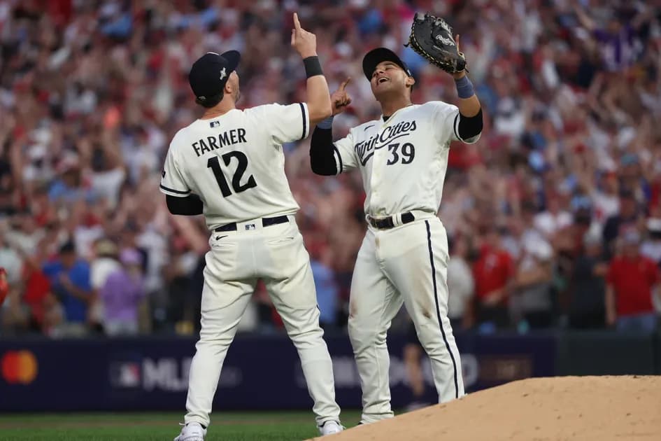 MLB Playoffs 2023: League Division Series Predictions, Schedule, Odds & Best Bets: It's all about pitching for Twins and Astros