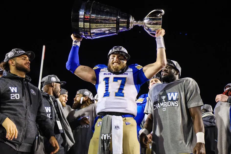 2021 CFL season preview - Grey Cup odds & best bets: This +1400 longshot has a lot of value