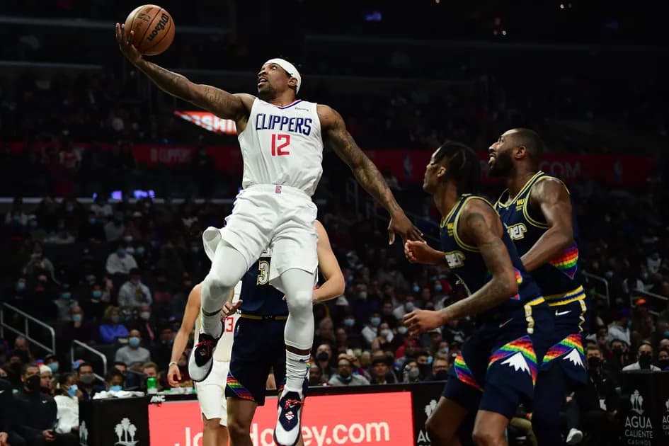 NBA Thursday same game parlay (+1925): Los Angeles Clippers vs Phoenix Suns