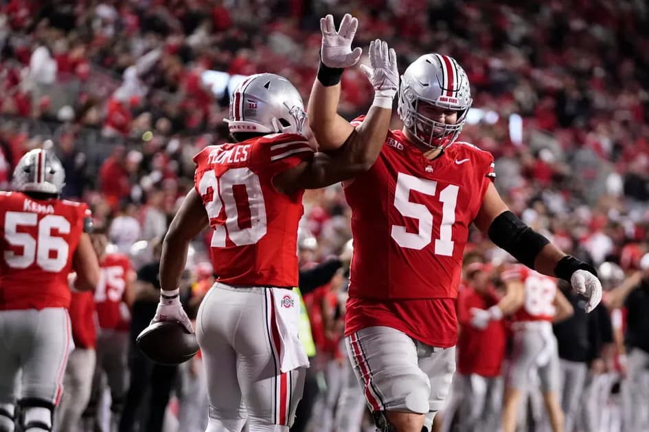 College Football Championship Week Betting Guide: CFB Expert picks for Saturday, December 6