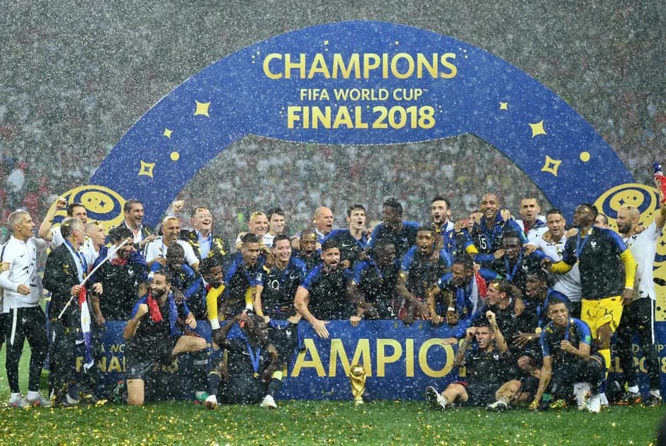 World Cup Soccer Guide: Schedule, Start date, history, future locations & all the important questions answered