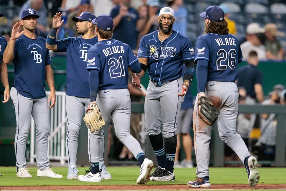 MLB Picks Today: Expert Predictions & Best Bets for Friday, July 31, inc. Rays vs White Sox
