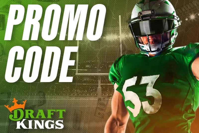 DraftKings Sportsbook PA promo code notches $200 bonus: Ravens vs Steelers