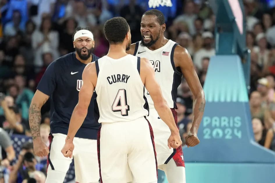 USA vs France Olympics basketball gold medal final predictions, odds and best bets