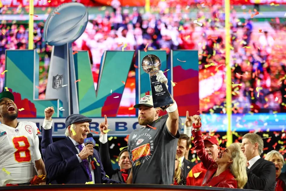 Where To Watch Super Bowl 59: What time is the Super Bowl, What TV Channel and Streaming services is it on?