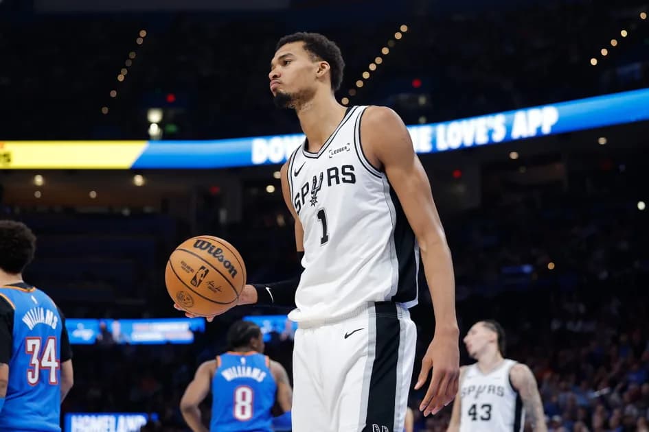 Best NBA Bets Today: Odds & Picks for every game on Monday, February 23 - Spurs collide with Pistons in the Motor City